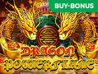 Dragon Powerflame screenshot
