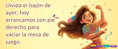 Cashback VIP Semanal promotion