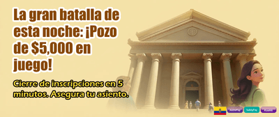 Apuestas deportivas en vivo