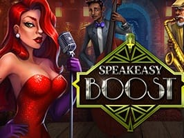 Speakeasy Boost screenshot