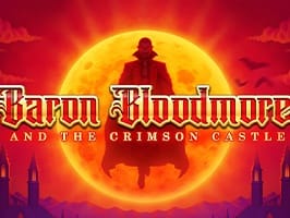 Baron Bloodmore and the Crimson Castle screenshot