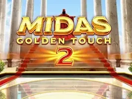 Midas Golden Touch 2