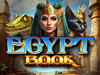 Egypt Book