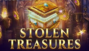 Stolen Treasures