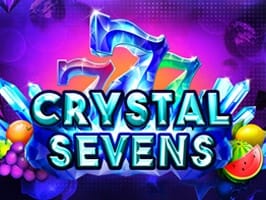 Crystal Sevens screenshot